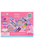 Berry Icing Makeup 4 Piece Kit by Klee