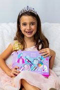Crystal Palace Makeup 4 Piece Kit by Klee