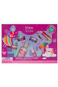 Regal Queen Makeup Set by Klee