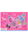 Pink Ballet Makeup Set by Klee