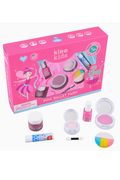Pink Ballet Makeup Set by Klee