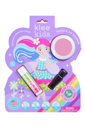 Jacy's Bliss Mineral Blush & Lip Shimmer Set by Klee