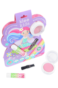 Jacy's Bliss Mineral Blush & Lip Shimmer Set by Klee