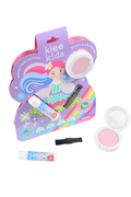 Lyla's Whispers Blush & Lip Shimmer Set by Klee