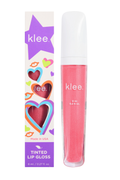 Klee Tinted Lip Gloss