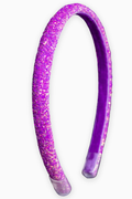 Thin Glitter Headband