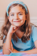 Sprinkles Headband