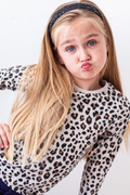 Chunky Glitter Headband