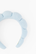 Dew Daily Routine Bubble Headband