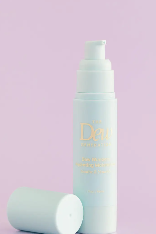 The Dew Generation Face Moisturizer