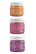 Klee Biodegradable Glitter Gel