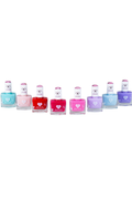 Klee Kids Water-Based Peelable Nail Polish