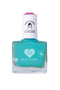 Klee Kids Water-Based Peelable Nail Polish