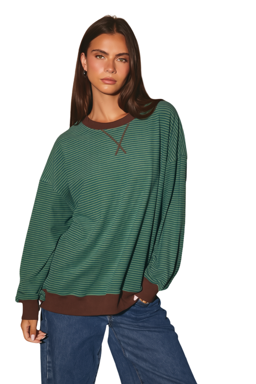 Reagan Super Soft Sweatshirt