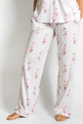 Wrapped in Ribbons Sleep Pants