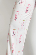 Wrapped in Ribbons Sleep Pants