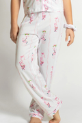 Girls Wrapped in Ribbons Sleep Set