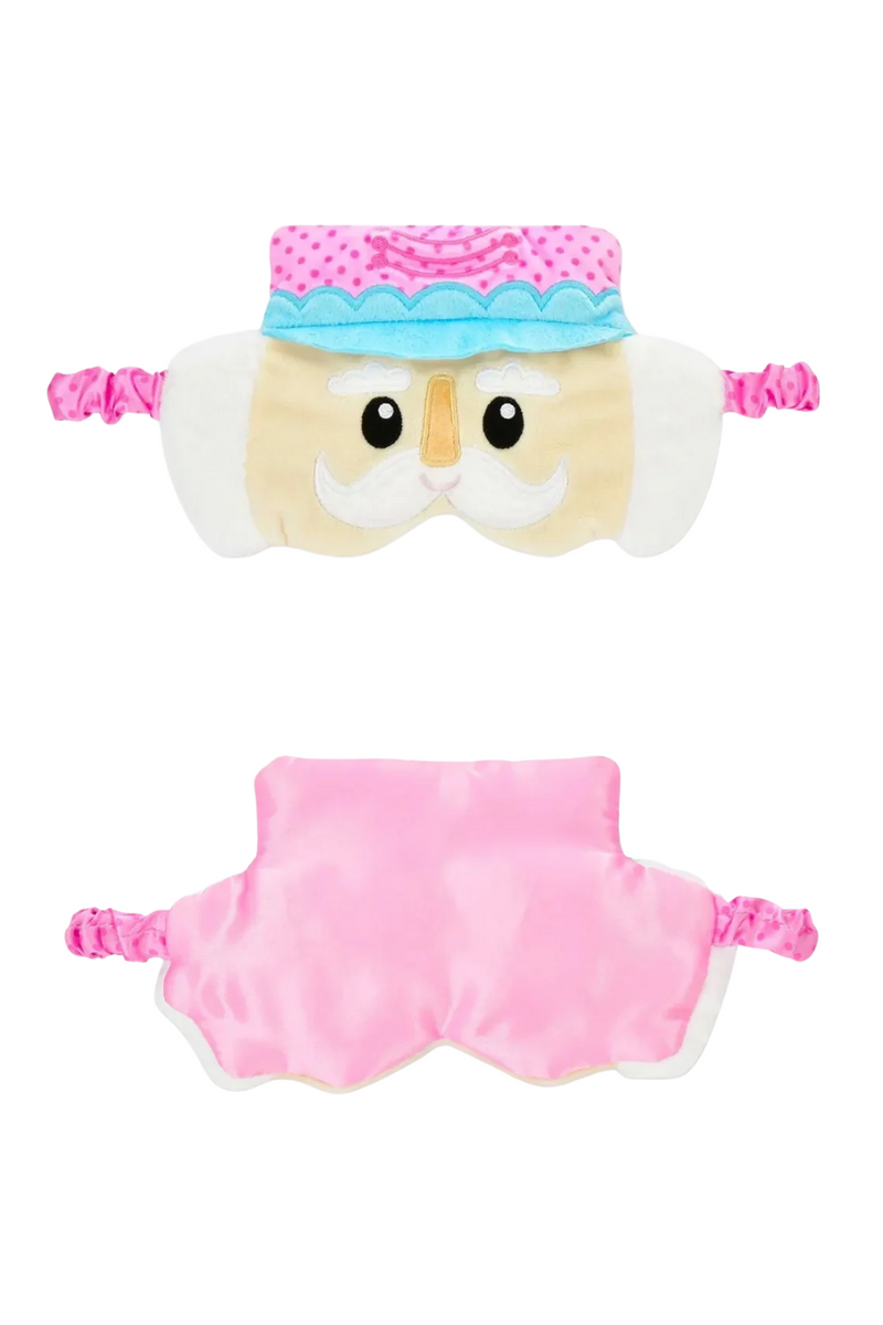 Nutcracker Eye Mask