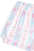Sweet Nutcracker Plush Shorts by iScream