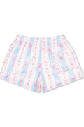 Sweet Nutcracker Plush Shorts by iScream