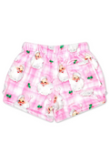 Merry Santa Plus Shorts by iScream