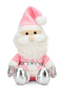 Merry Santa Plush by iScream