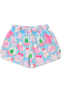 Snow Globe Surprise Plus Shorts by iScream