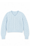 Sarah Knit Sweater by Design History