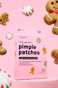 Christmas Treat Yourself Pimple Patches