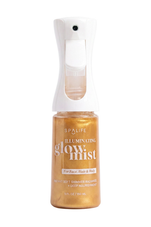 Illuminating Glow Mist