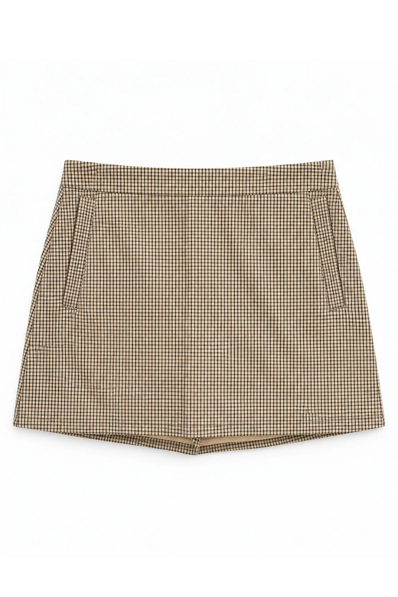 Aria Low Rise Skirt