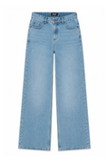 Cincinnati Wide Leg Jean by Katie J NYC
