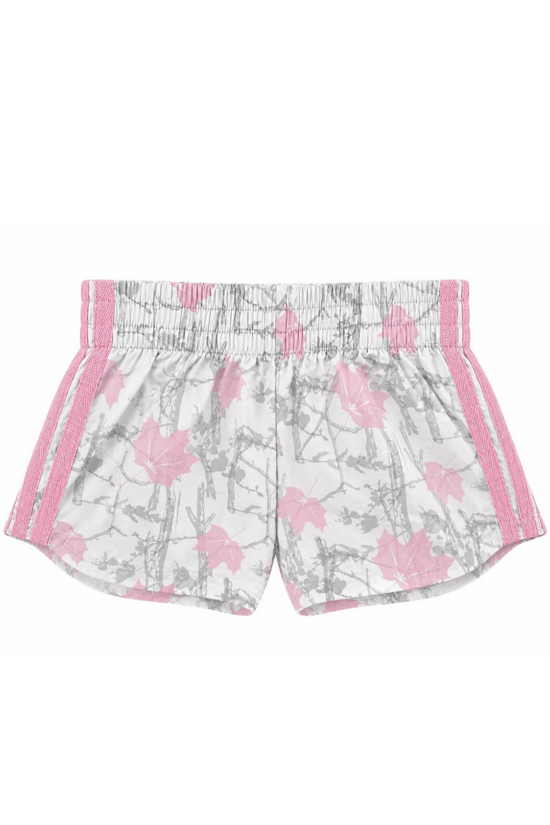 Jordyn Short in Girly Camo by Katie J NYC