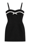 Girls Jayda Dress by Katie J NYC