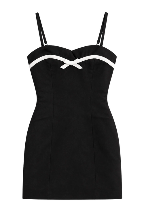 Girls Jayda Dress by Katie J NYC