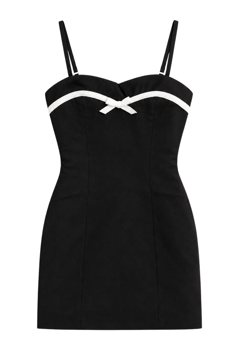 Girls Jayda Dress by Katie J NYC