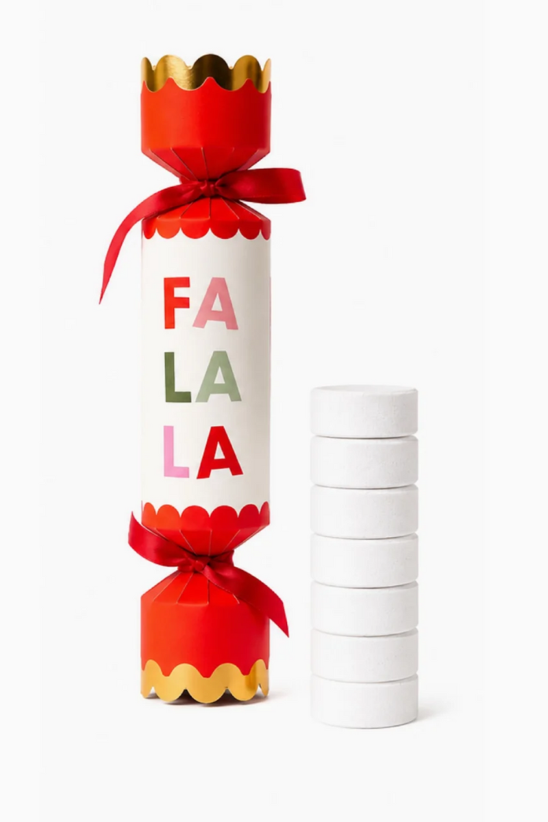 Eucalyptus Shower Steamer Popper