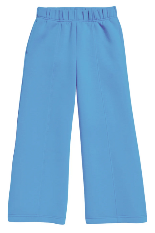 Girls Wide Leg Pants by Suzette