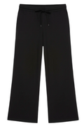 Juniors Ribbed Cotton Pant by Suzette
