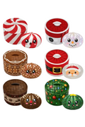 Merry Squishmas Petite Mini Dumplings