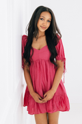 Beth Dress by Sincerely Ours