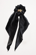 Velvet Hair Scrunchies