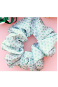 Jumbo Oversized Scrunchies