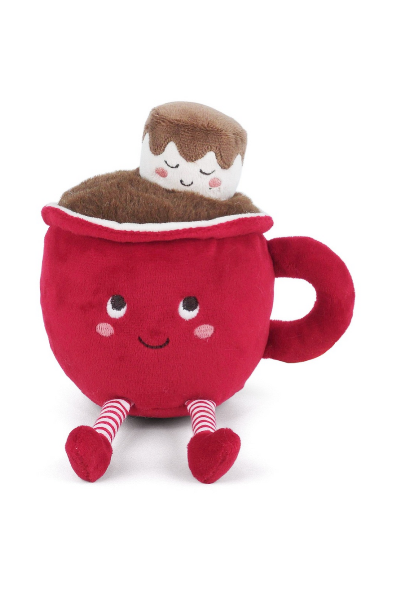 Cocoa Cup by Mon Ami