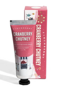 Cranberry Chutney Holiday Travel Hand Cream