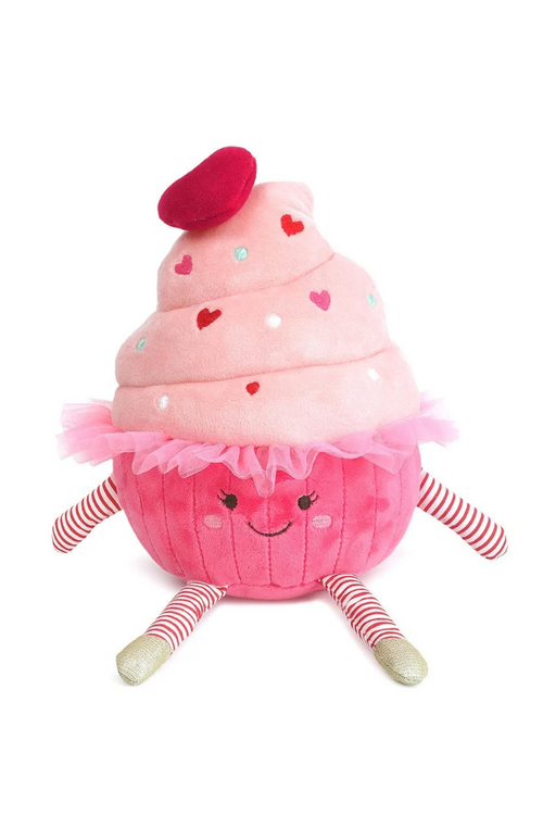 Candy Cupcake by Mon Ami