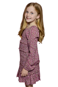 Sophia Long Sleeve Dress by Design History
