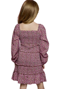 Sophia Long Sleeve Dress by Design History