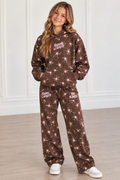 Be The Kindness Youth Sweatpants by Happy Camp3r