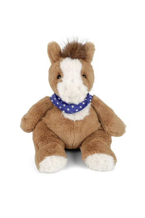 Bailey Softy Horse by Mon Ami
